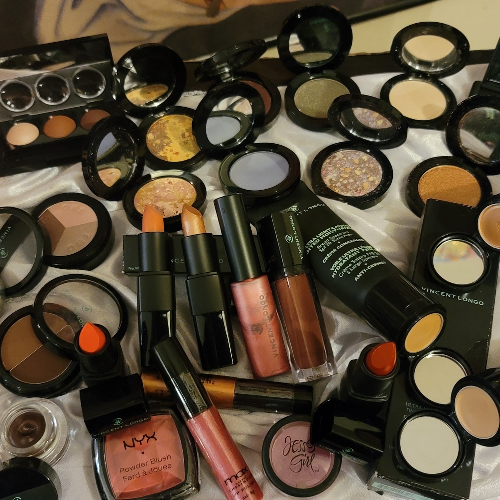High-end Makeup Kit (small)